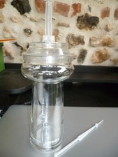 Verre cocktail  -  la Tour  Toronto Canada –