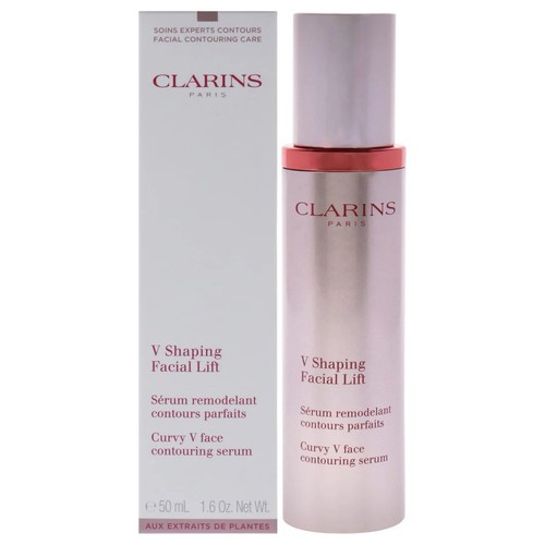 Clarins shaping facial lift - clarins, v
