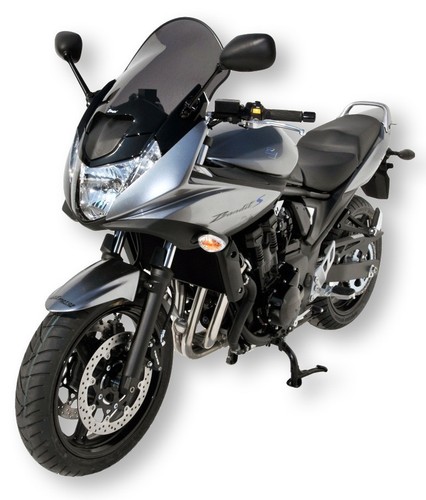 Bulle pare brise ermax - bulle, cm