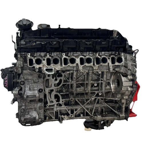 N57d30a moteur diesel bmw - moteur,
