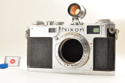 Appareil photo argentique