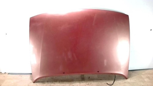 Capot citroen saxo - citroen, phase