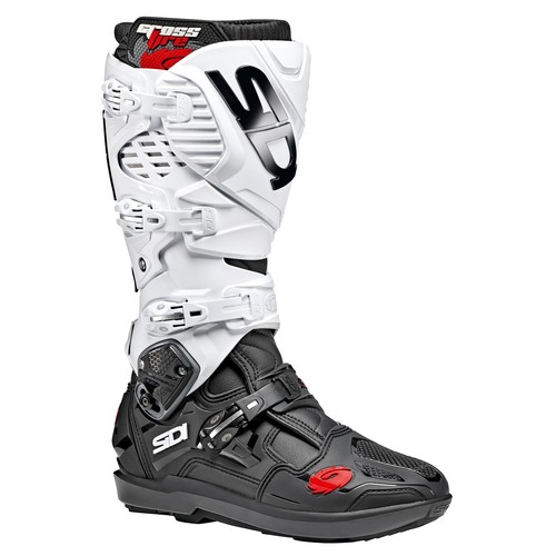 Bottes sidi crossfire - sidi,