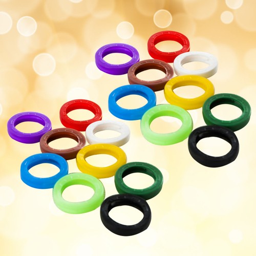 Pcs couvre clé silicone - pcs,