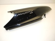 Carénage cache latéral