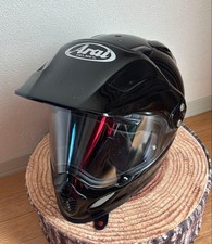 Casque intégral tout terrain