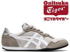 Partagez de nouvelles chaussures Onitsuka Tiger SERRANO 1183B400 022 livraiso...