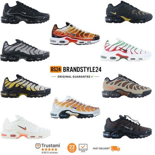 Nike air max plus hommes - air,