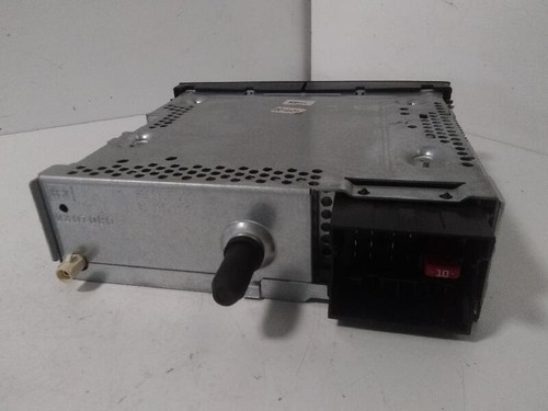 96766518xt autoradio citroen - autoradio,