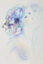 Shan MERRY :  Le baiser