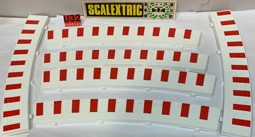 Scalextric exin 8527 bordure - scalextric,