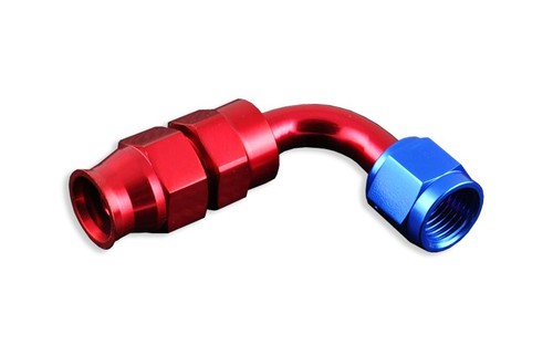 Raccord alu ptfe - ptfe, tableau
