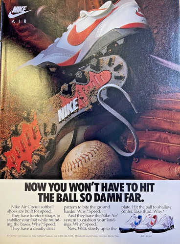 1989 magazine advertisement - 1989,