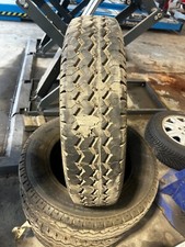 Pneus d'occasion pour