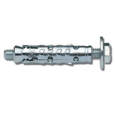 Cf 4 Pièces Elematic Tuiles avec Vis Les / B6 Ø 6 MM Goujon pour Attaches Lourd