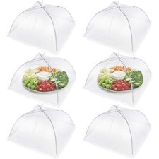 Cloche alimentaire pliable 43