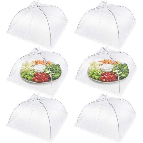 Cloche alimentaire pliable - , 43