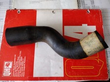 LOWER/ BOTTOM RADIATOR HOSE -