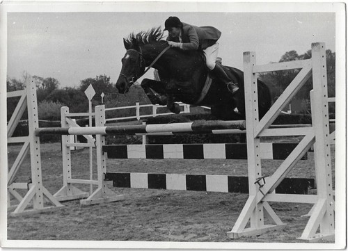 Equitation photos 1967 - ,