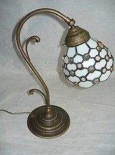 Lampe Abat-Jour en Laiton