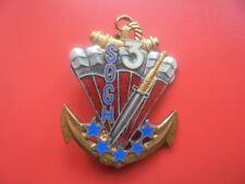 Parachutiste . 3° RPIMA SOGH . Numéroté