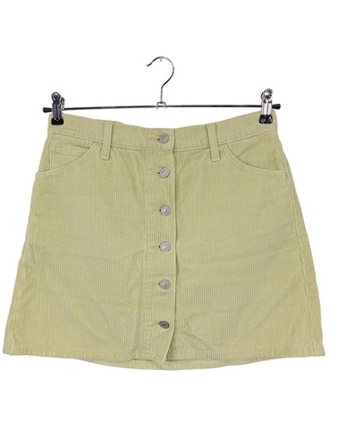 Levi jupe taille haute - jupe,