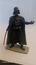 Star Wars The Black Series Dark Vador 10 cm Figurine Plomb ATLAS