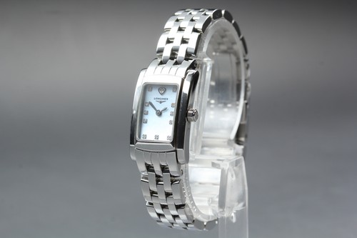 Presque comme neuf - [], longines