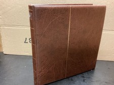 Classeur Leuchtturm (13