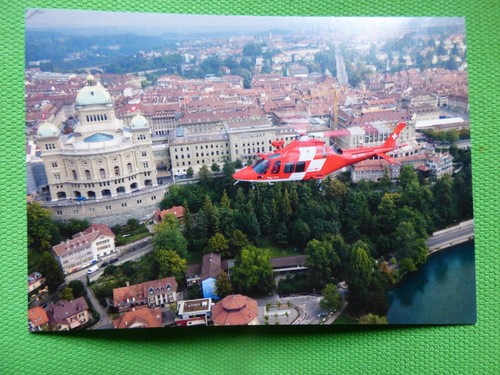 Rega agusta westland - agusta,