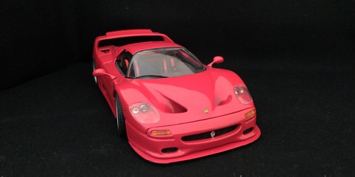 Ferrari f50 koenig 18 - f50,