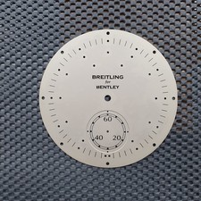 Cadran authentique Breitling