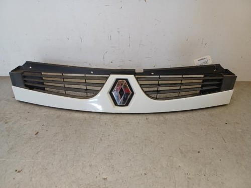 Calandre renault master - renault, 2