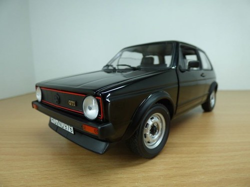 Volkswagen golf gti - golf,