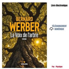 La Voix de l'arbre 2025