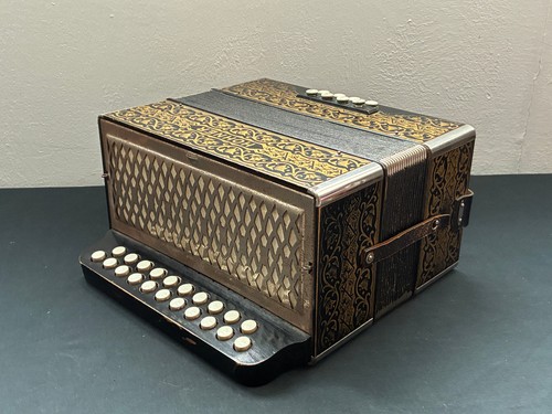 Vintage hohner vienna - vintage, (1950s)