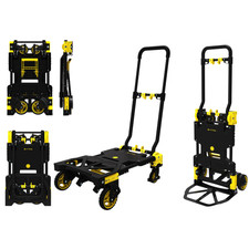 Chariot Diable Pliable