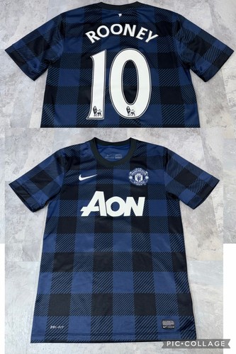 Nike manchester united - nike,