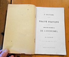 Traité pratique de confection