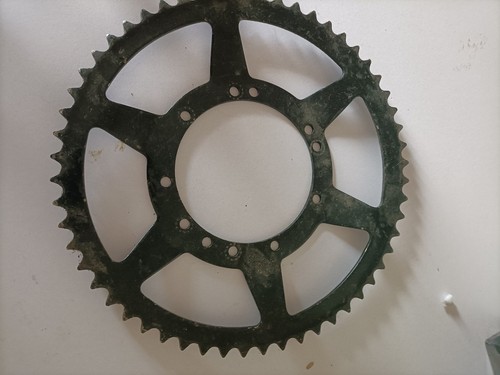 Couronne chaine motobecane - de,
