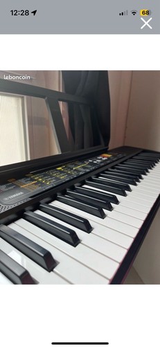 Piano yamaha - yamaha,
