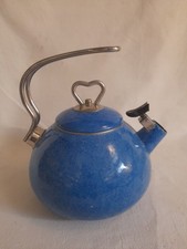 Ancienne Théière Bouilloire