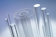 Tuyau en Polycarbonate Ø 10 -