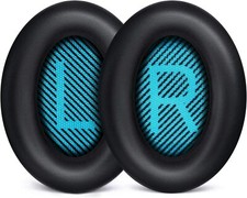 1 Paire Coussinet Casques de