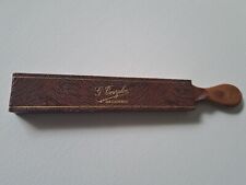 ancien aiguiseur, affuteur