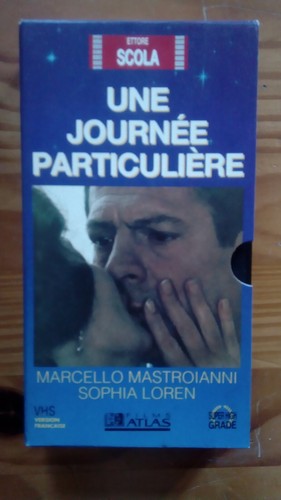 Une journee - une,