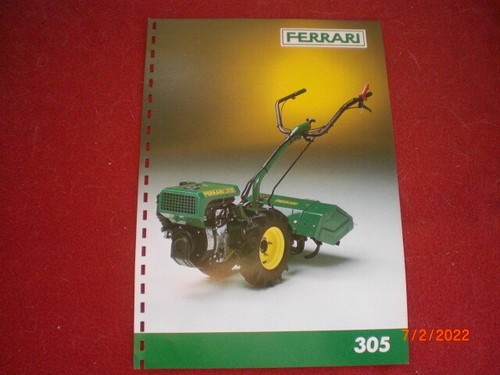 Prospectus publicitaire - ,