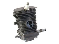 Moteur complet + vilebrequin