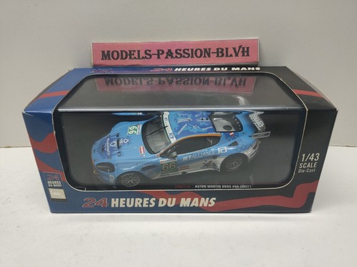 Aston martin dbr9 - martin,