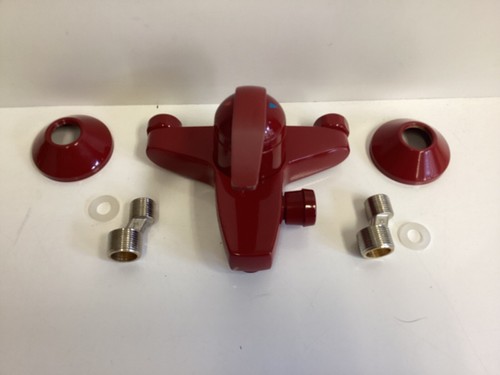 Mixer baignoire hansa - baignoire,